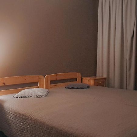 Sunbeam Leilighet Rēzekne Eksteriør bilde