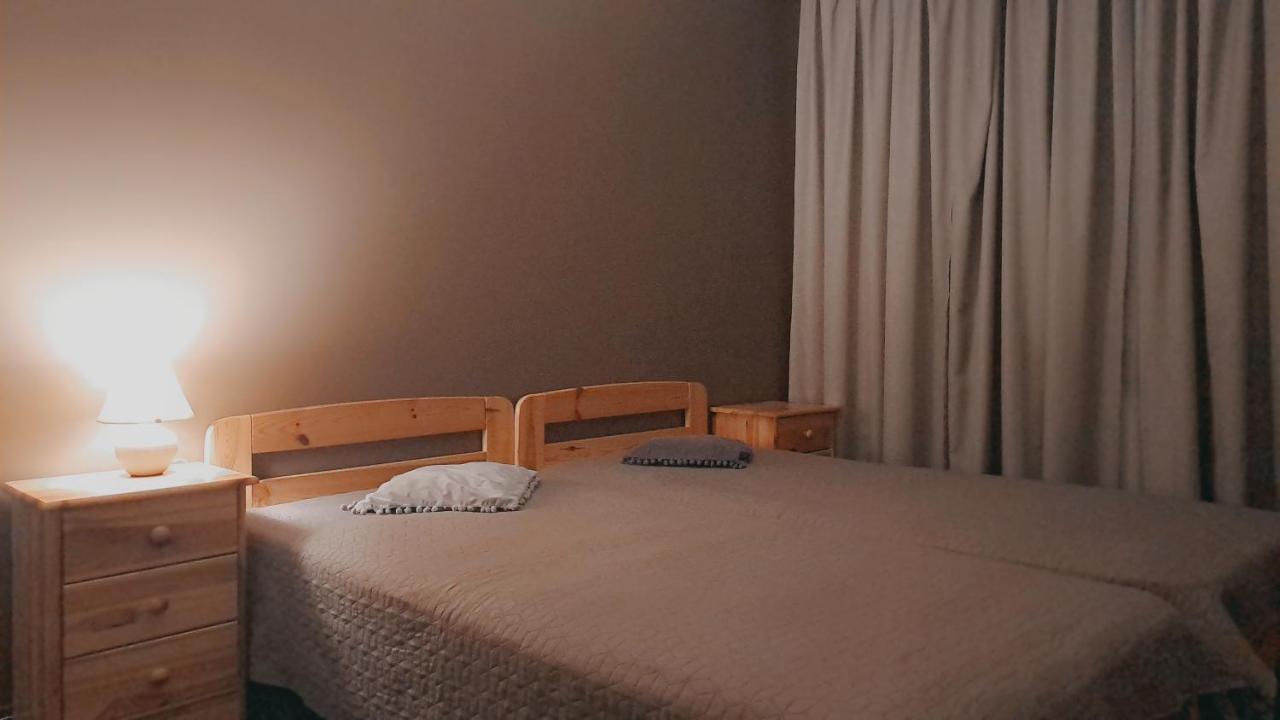 Sunbeam Leilighet Rēzekne Eksteriør bilde
